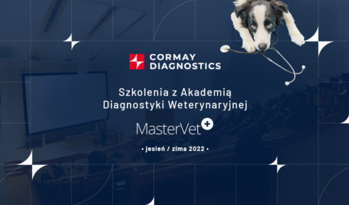Szkolenia z Akademią Diagnostyki Weterynaryjnej MasterVet