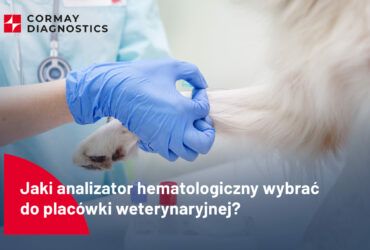 Jaki analizator hematologiczny wybrać do placówki weterynaryjnej?